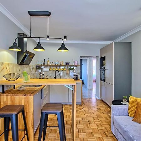 Apartament Lipova Piechowice  Εξωτερικό φωτογραφία