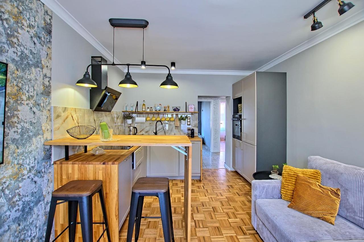 Apartament Lipova Piechowice  Εξωτερικό φωτογραφία