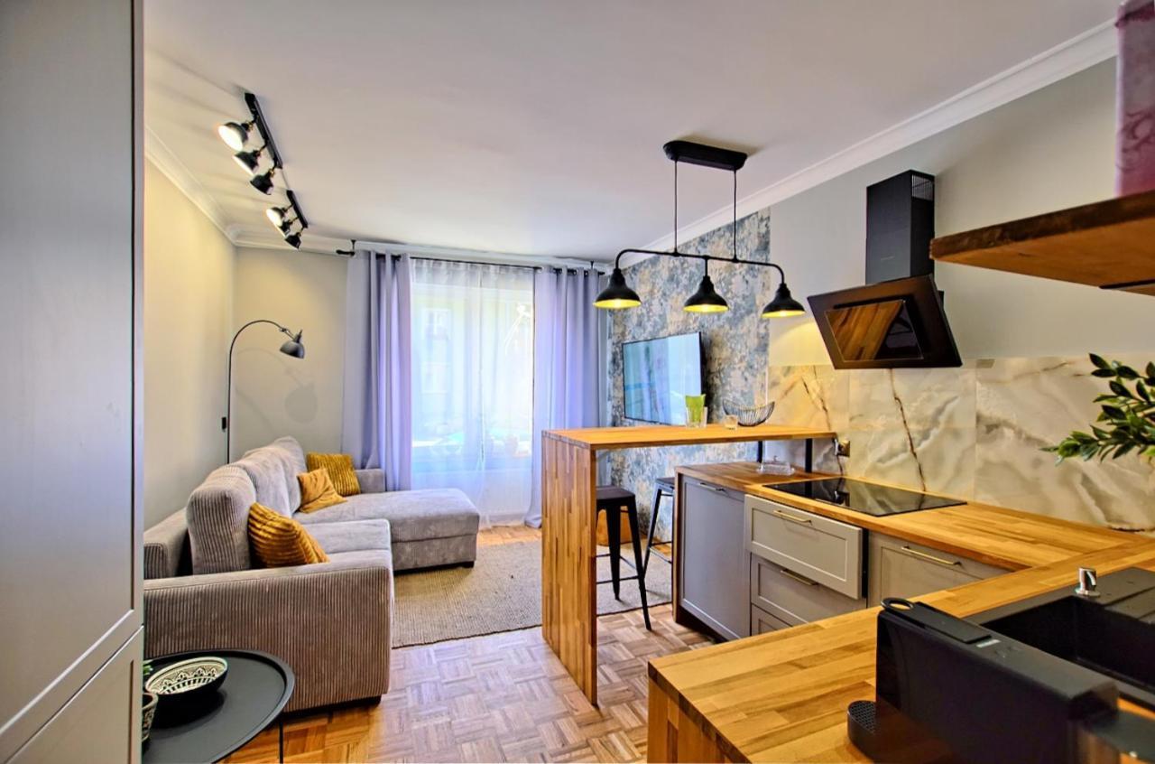 Apartament Lipova Piechowice  Εξωτερικό φωτογραφία