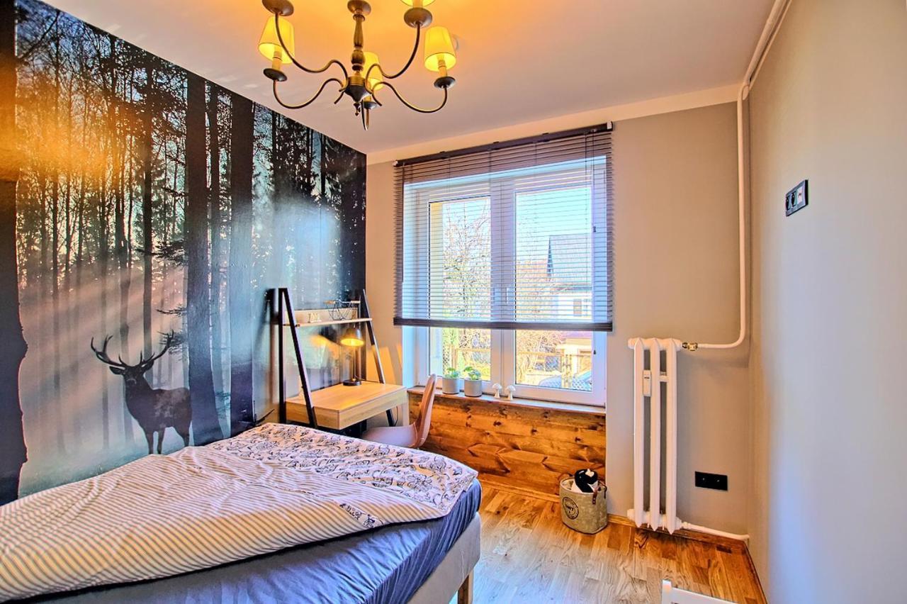 Apartament Lipova Piechowice  Εξωτερικό φωτογραφία